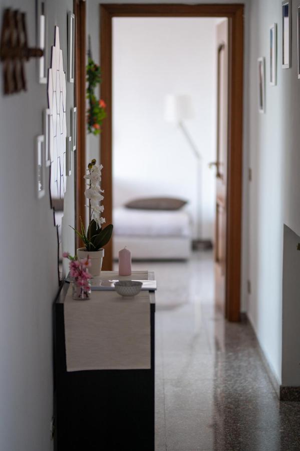 Dreams In Rome - Colosseum Apartment Roma Exterior foto