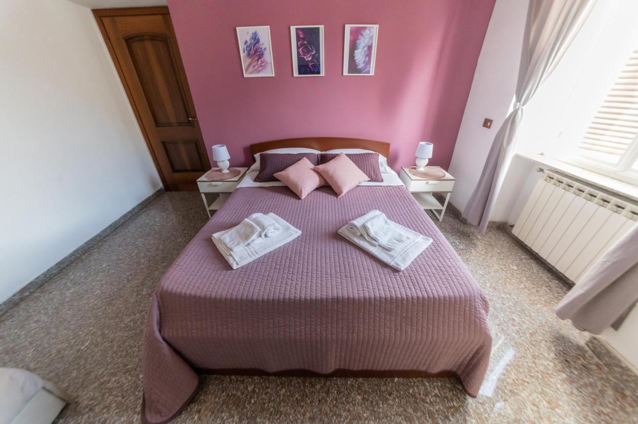 Dreams In Rome - Colosseum Apartment Roma Exterior foto