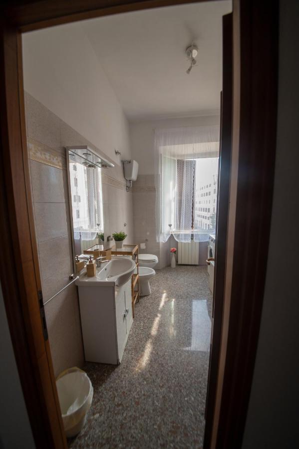 Dreams In Rome - Colosseum Apartment Roma Exterior foto