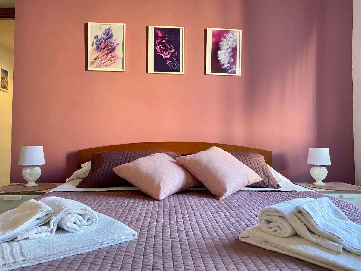 Dreams In Rome - Colosseum Apartment Roma Exterior foto