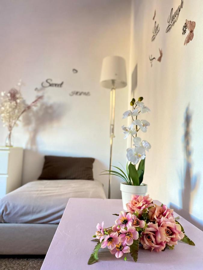 Dreams In Rome - Colosseum Apartment Roma Exterior foto