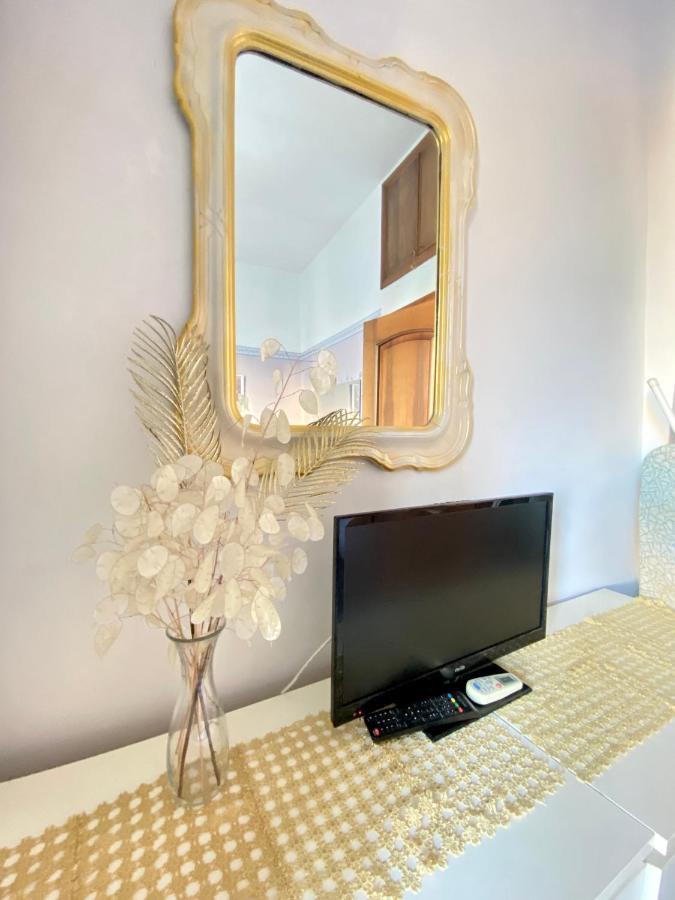 Dreams In Rome - Colosseum Apartment Roma Exterior foto