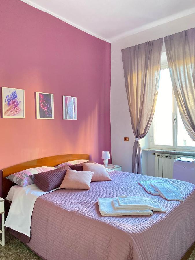 Dreams In Rome - Colosseum Apartment Roma Exterior foto