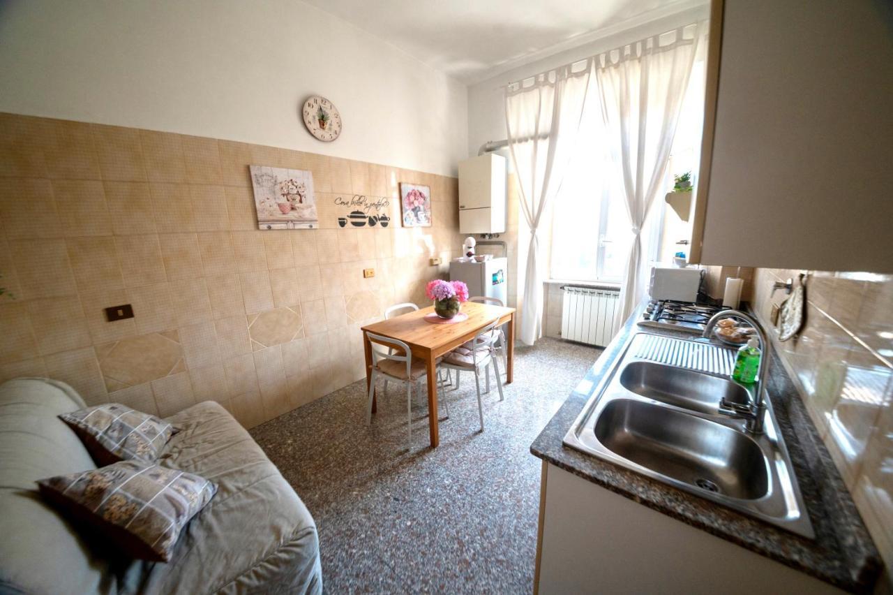 Dreams In Rome - Colosseum Apartment Roma Exterior foto