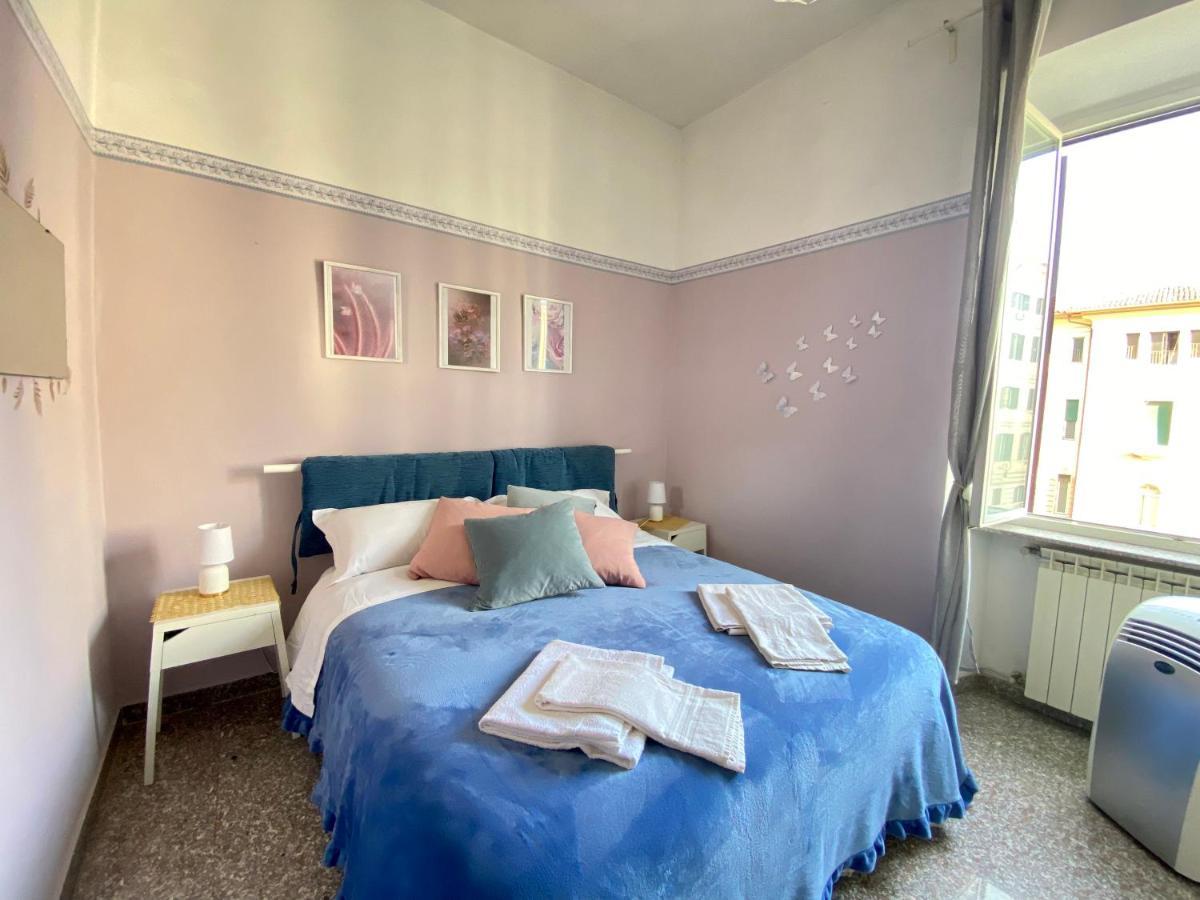 Dreams In Rome - Colosseum Apartment Roma Exterior foto